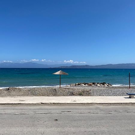 Alexia'S Beach House Kato Assos Exterior photo