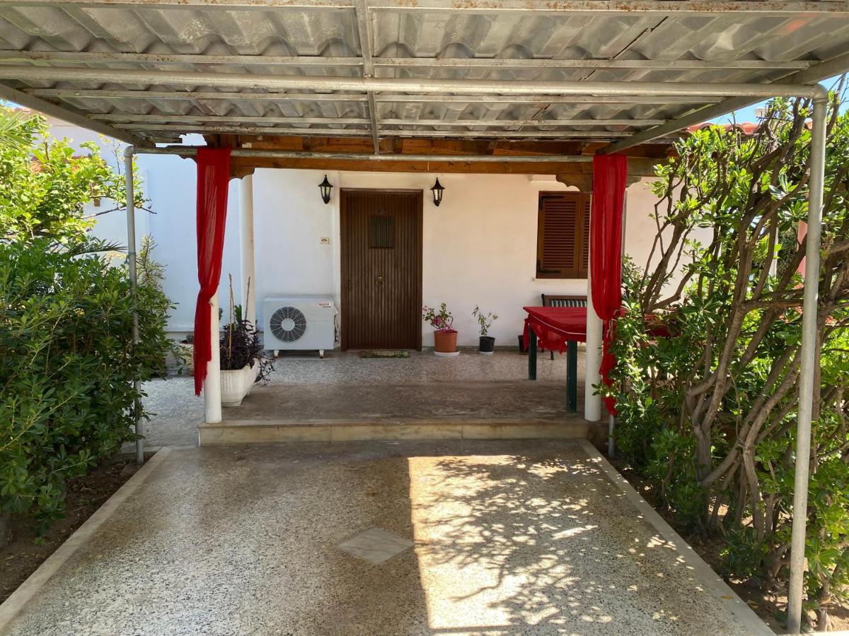 Alexia'S Beach House Kato Assos Exterior photo